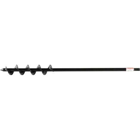 Makita Erdbohrer 45x600(200) mm