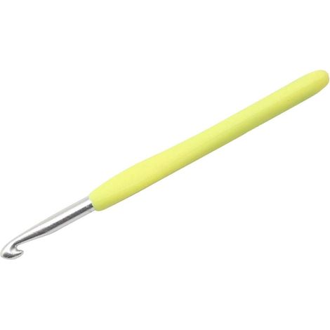 Aiguille crochet 6,0mm