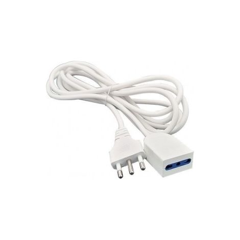 IMPERIA Prolunga 3 Metri Bianco