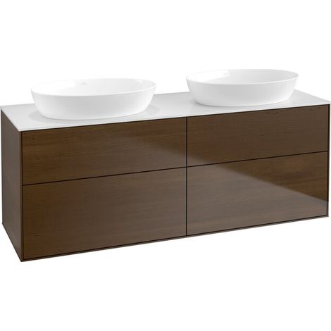 Villeroy & Boch GA8100GN Meuble sous-vasque Finion GA8 (1/2)