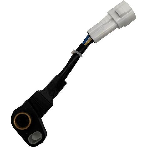 Capteur de position du papillon (TPS) 2412634 compatible avec Polaris SCRAMBLER XP 1000/850 SPORTSMAN 850/ XP 1000