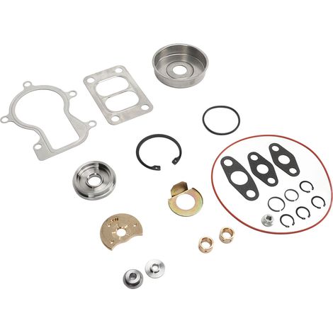 23-teiliger Turbo-Reparatursatz als Ersatz für Holset HX35 HX35W HY35 HX40 HE341 HE351 Turbolader (1/5)