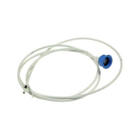 Tubo di arrivo dell'acqua 3/4 originale - Frigorifero, congelatore - WHIRLPOOL - 3067218015250331684