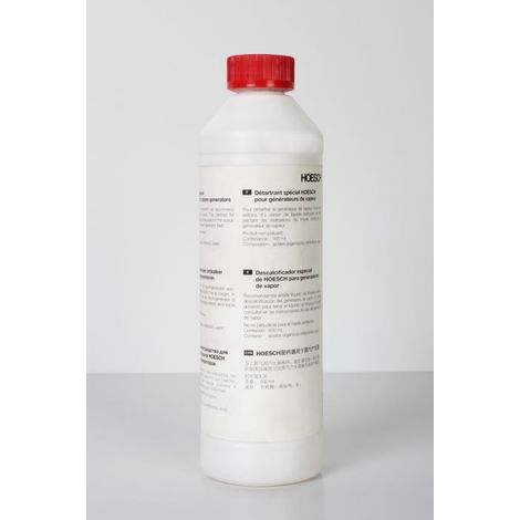 Hoesch Spezial-Entkalker 692101 500 ml