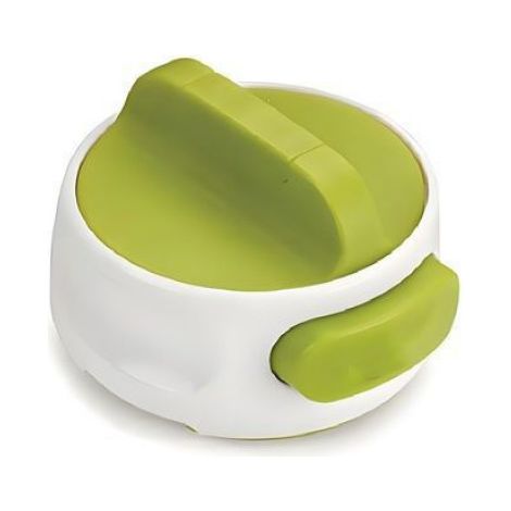 1 Ouvre-boîte, Manuel, Prise Automatique, Plastique, Blanc Vert, Cuisine (1/5)