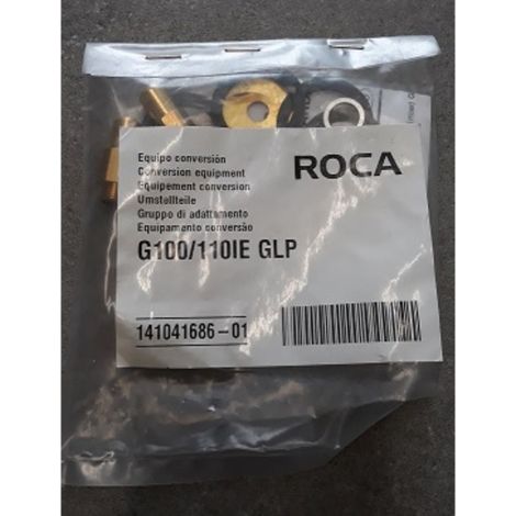 Kit transf GN g100/110 ie