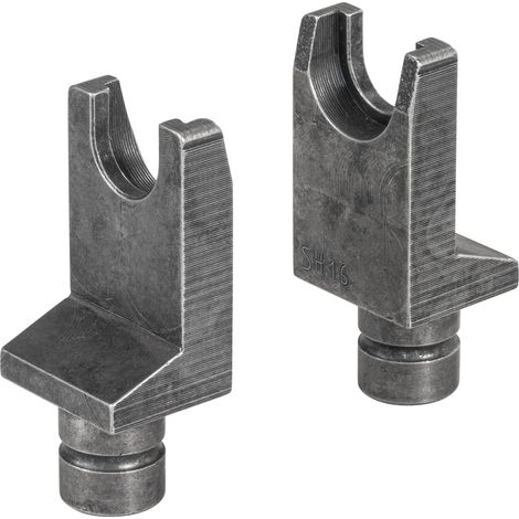 Presskopf SH 16, 2er-Pack 573380