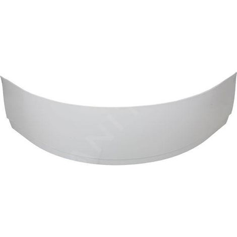 Ravak - Panneau frontal pour la baignoire Gentiana, NewDay 1400 mm, blanc CZF1000AN0 (1/4)