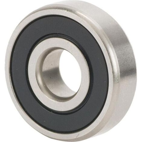 Rillenkugellager 7x22x7 mm SKF SKF 6272RSC3SKF