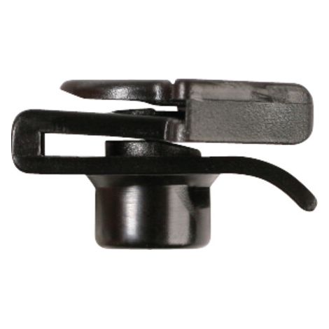 KS Tools Nylon U-Mutter für Nissan,50er Pack - 420.5414 (1/3)