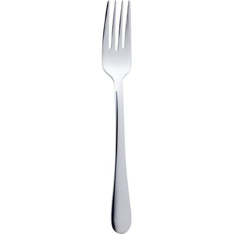 Fourchette à Dessert 185 mm Buckingham Lot de 12 (1/3)