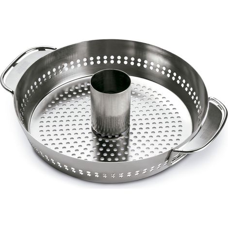 Weber 8838 accesorio de barbacoa/grill al aire libre Asador de pollos (1/5)