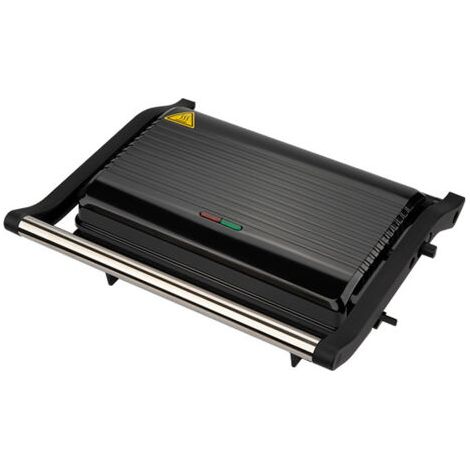Machine à steak double faceMini grill multifonctionnel (1/5)