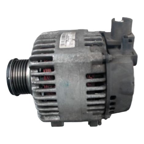[PRODUIT D'OCCASION] Alternateur CITROEN C3 ♻️ Ref Oe. 9806007480 - Garantie à vie (1/5)