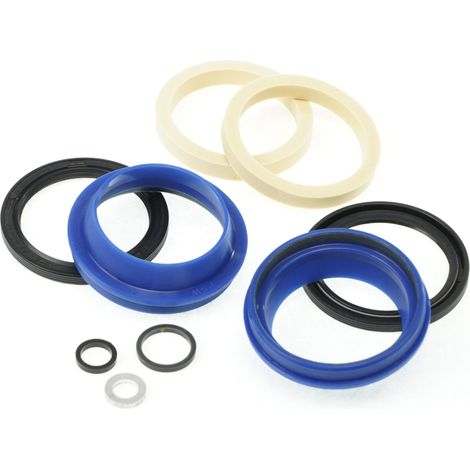 Joint De Fourche Pour Fox 36mm - étanchéité Fiable - Enduro Bearings