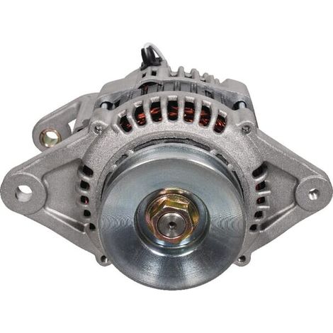 Alternatore 14V 80A UNIVERSALE ALT2625001 (1/3)