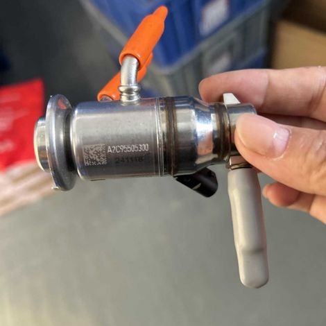 Kraftstoffeinspritzdüse A2C95505300, Universaleinspritzdüse.