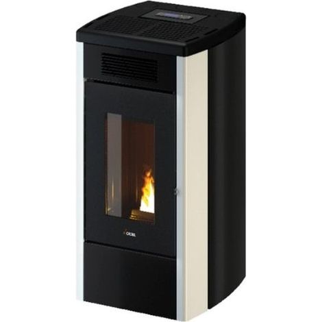 Stufa pellet Cadel Plus 12 T2 7023113