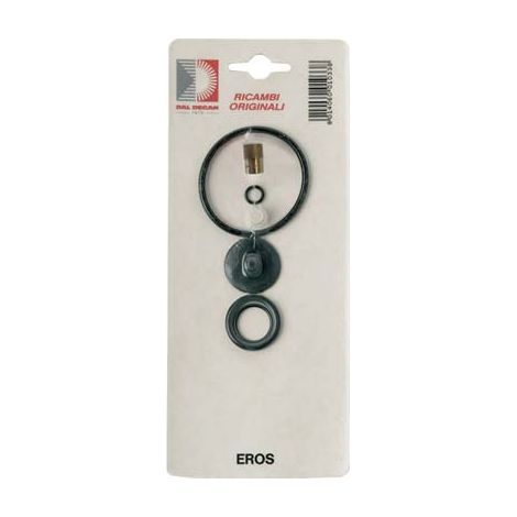 Kit ricambi pompa eros dal degan  Dal degan (1/2)