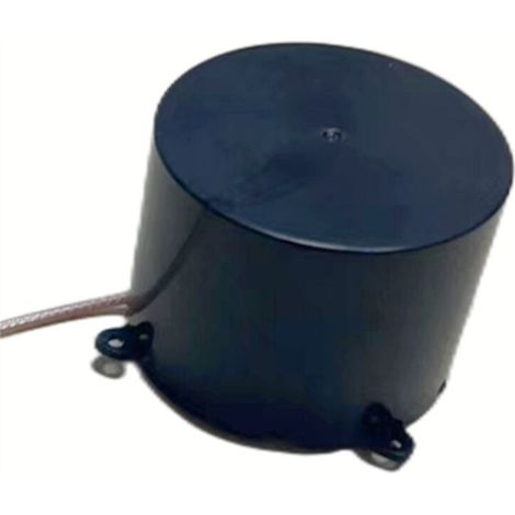 Antenna elicoidale a quattro bracci GsiPS a banda intera RTK ad alta precisione/supporto interfaccia senza driver MMCX/PX4