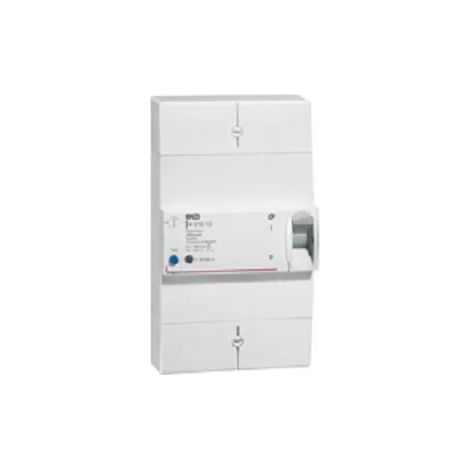 Legrand 4-poliger FI-Schutzschalter 60A 500mA