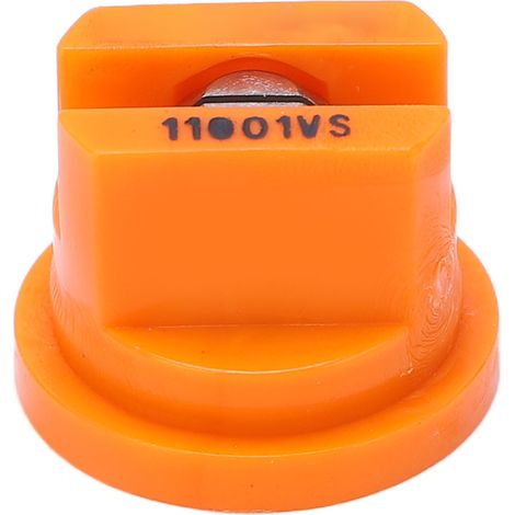 Buse de Pulvérisation Agricole 110° en Forme d'Éventail pour Drone DJI T20 T16 Mg1p 1s, Protection des Plantes, Couleur Orange 01 (1/5)