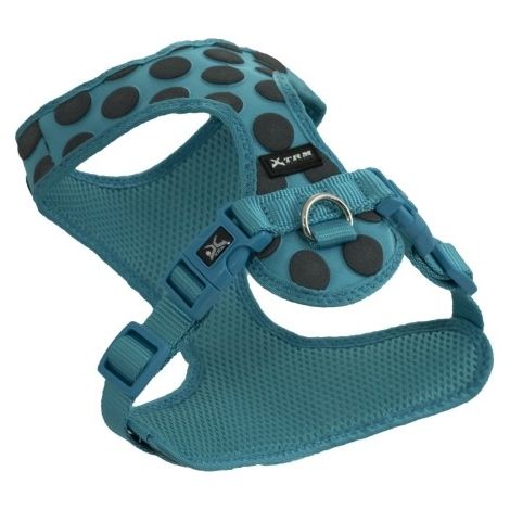 ARNES 3D DOTS AZUL L 40cm X 55-65cm