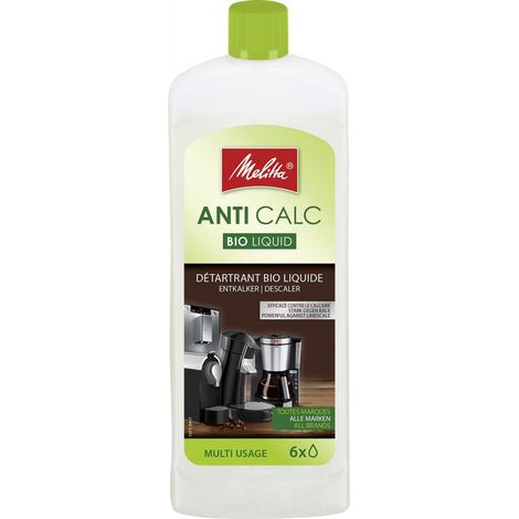 Bio Agente desincrustante Universal líquido 250ml 10uds DFP