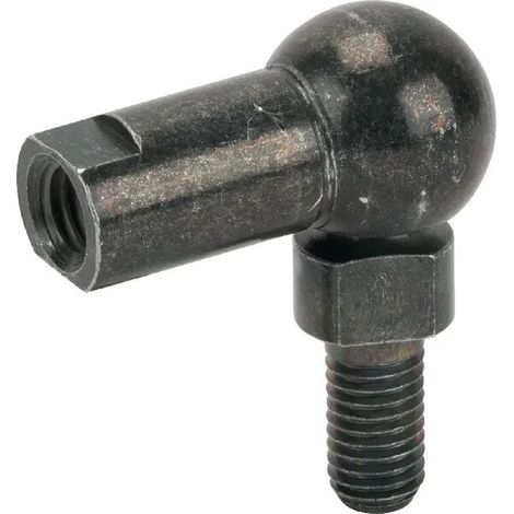 Kugelgelenk für Rasentraktor GGP - 122746616/0