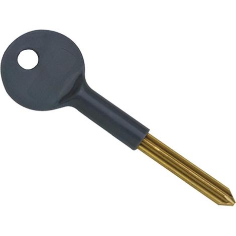 Yale Locks 720444805025 PM444KB Key for Door Security Bolt YALPM444KB