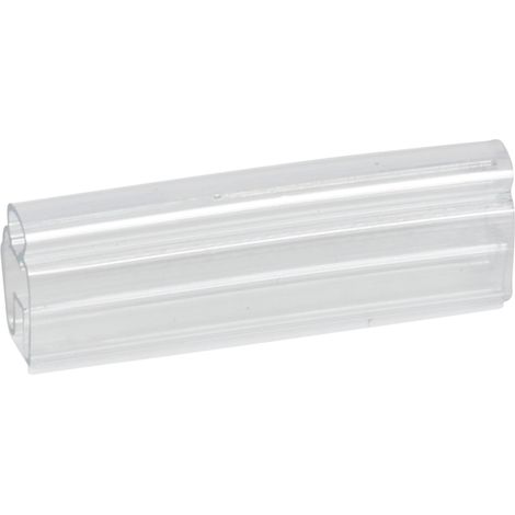 porte repère legrand memocab - pour fil de 4 à 16 mm2 - long. 18 mm