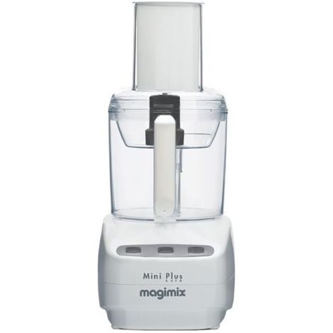 Multifunktionsroboter Weiß - Le Mini Plus - 18250f - Magimix (1/5)
