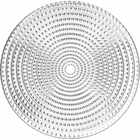 Assiette plate Vibe - 210 mm - Finedine (1/5)