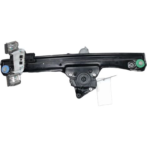 Mecanisme+moteur Leve-glace Avant Gauche FORD Ecosport [PRODUIT D'OCCASION]♻️2017517 (1/5)