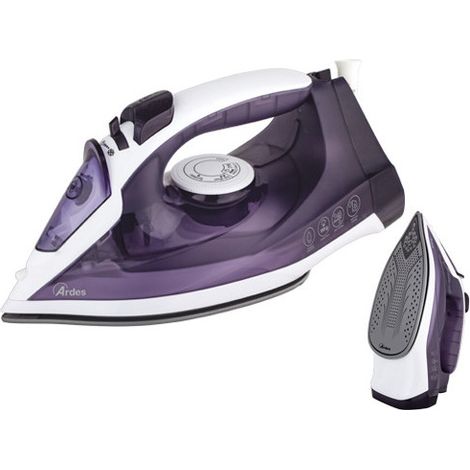 Ardes STIR01W PLANCHA DE VAPOR 200 ARSTIR01W-65