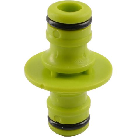 Manchon de connexion rapide R10 ABS Vert pistache