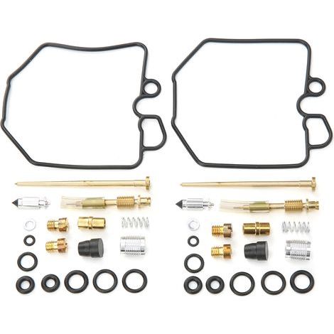 KH-0373NFR Vergaser-Reparatursatz, passend für Honda CX500 GL500 1978-1979 (1/5)