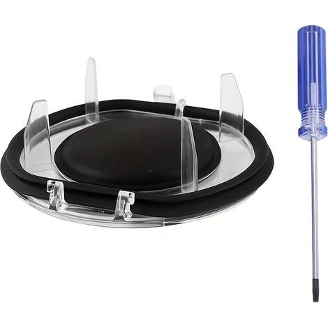 Zubehör zum Schutz des Staubbehälters, kompatibel mit den Staubsaugern Dyson V6, DC58, DC59, DC62, DC74 und SV03. (1/5)