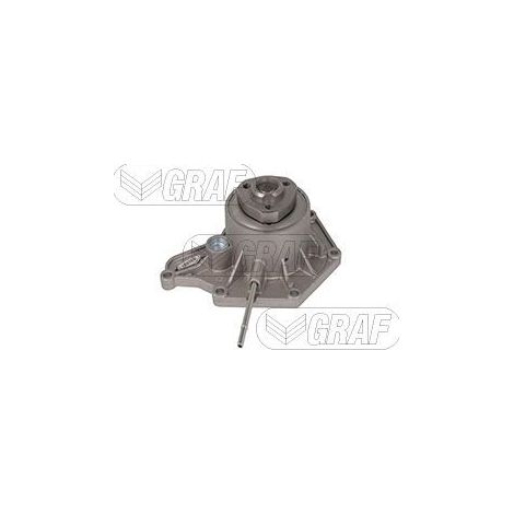 Pompe à eau, refroidissement du moteur GRAF PA1228 AUDI 06E 121 016A