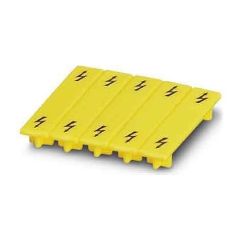 Phoenix Contact Warnschild WS UT 4 10 Stk