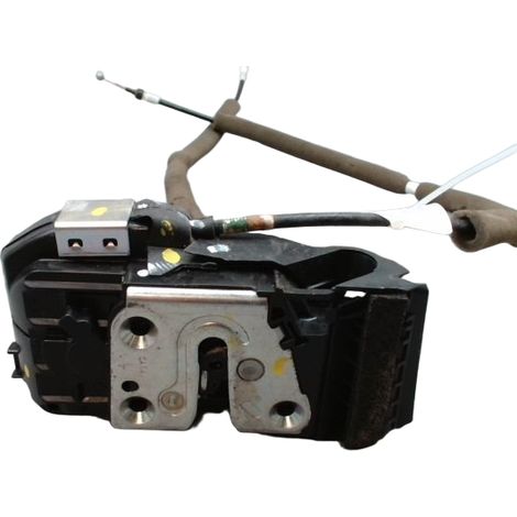 Systeme Condamnation Arriere Gauche NISSAN Qashqai Break II Phase 1 2014-... [PRODUIT D'OCCASION]♻️825014ea2a