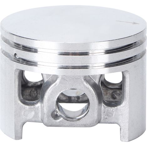 44-mm-Segmentsatz mit Dichtungen für STIHL 026 MS260 Kettensäge, Metall-Ersatzteil (1/5)