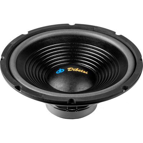 Haut-parleur mural Dibeisi 8 pouces 8 ohms 90 W (1/2)