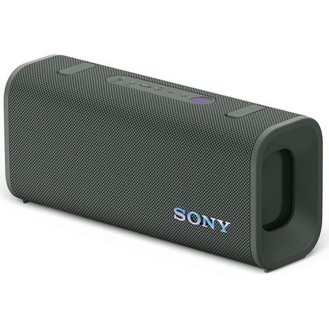 Sony SRSULT30H altoparlante portatile e per feste Altoparlante portatile stereo Grigio 27 W (1/5)