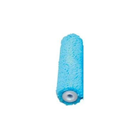 NESPOLI - 1 RICAMBIO PER MINI RULLI SUPERFICI LISCE 115 MM ACQUA