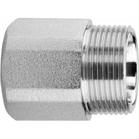 Arteclima - Niples Femmina 1/2" 24X19