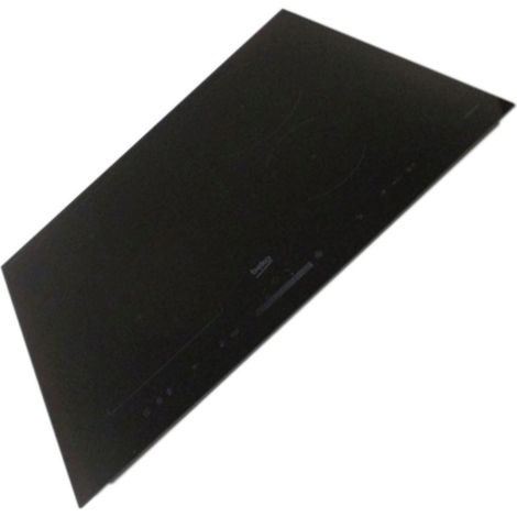 Piano in vetroceramica - Piano cottura - BEKO - 4358560