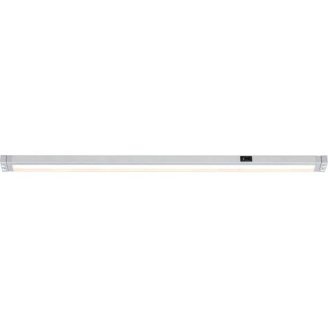 PAULMANN - LUCE RETTANGOLARE PER ARMADISENSELIGHT 1 X 6,5W 12V LED (1/5)