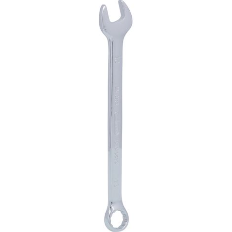 CHROMEplus Ringmaulschlüssel, abgewinkelt, 13mm