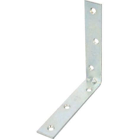 AMIG angulo 1-100 zincado amig , Angulo 1 Acero Zincado de la marca Amig. (1/3)